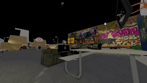 THE BRIDGE DIY IS&nbsp;BACK!!!