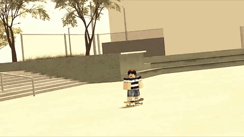 WHAT’S GOING ON W/DB, BOARD, BOOFS AND SKATE KIT&nbsp;GAMES?