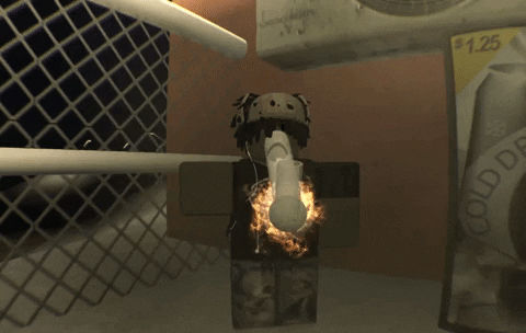 THE LAST SITE JUST STRAIGHT&nbsp;DIED